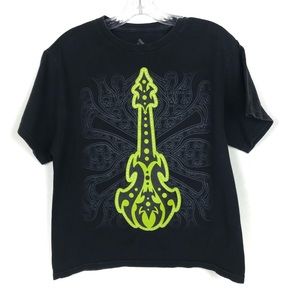 Audio Council Youth T Shirt